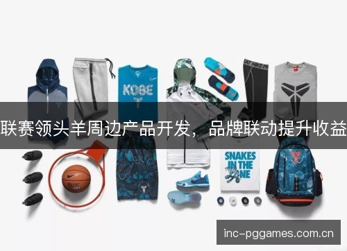 联赛领头羊周边产品开发，品牌联动提升收益